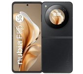 Zte Nubia Flip 5g Dual Sim 8gb Ram 256gb Negro