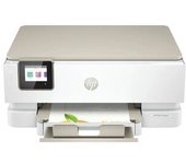 Multifunción Hp Envy Inspire 7220e Wifi Blanco