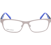 Gafas De Vista Dsquared2 Hombre  Dq5097-015-52