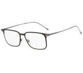 Gafas De Vista Hugo Boss Hombre  Boss-1253-4in