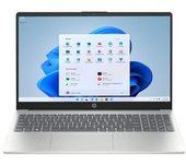 Hp 15.6" Amd Ryzen 5 16gb Ram 1tb 15-fc0124ns Plata