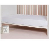 Funda de Colchón Velfont Cuna Antiácaros