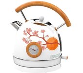 Caprizze Hervidor De Agua Nara 2200w