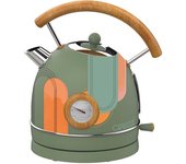 Caprizze Hervidor De Agua Nara 2200w