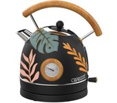 Caprizze Hervidor De Agua Nara 2200w