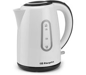 Orbegozo Hervidor De Agua Kt 6004 1.7l