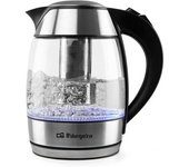 Orbegozo Hervidor De Agua Kt 6040 1.8l