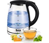 Tm Electron Hervidor De Agua Tmpkt014 1.7l 2200w
