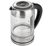Adler Hervidor De Agua Ad 1247 1.7l 2200w