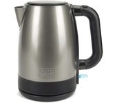 Black & Decker Hervidor De Agua Bxke2201e 1.7l 2200w