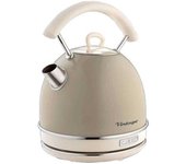 Ariete Hervidor De Agua 2877 1.7l 2000w