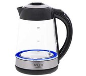 Adler Hervidor De Agua Ad1285 1.5l 1850w