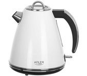 Adler Hervidor De Agua Ad 1341 1.5l 1850w