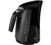 Braun Hervidor De Agua Wk 500 Multiquick 5 1.7l