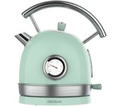 Cecotec Hervidor De Agua Thermosense 420