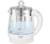 Adler Hervidor De Agua Ad 1299 1.7l
