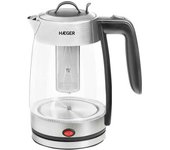 Haeger Hervidor De Agua Ek22f020a 1.8l 2200w