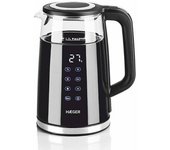 Haeger Hervidor De Agua Ek-dig.028a 1.7l 2200w