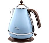 DeLonghi Hervidor De Agua Icona Vintage 2001.az 1.7l 2000w