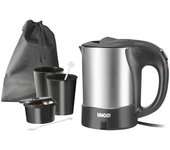 Unold Hervidor De Agua 18575 Travel 0.5l 1000w