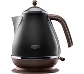 DeLonghi Hervidor De Agua Kbov 2001bk 1.7l
