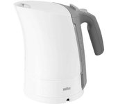 Braun Hervidor De Agua Wk 500 Wh 1.7l