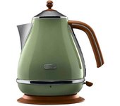 DeLonghi Hervidor De Agua Kbov 2001gr 1.7l