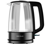 Cecotec Hervidor De Agua Thermosense 340