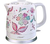 Maestro Hervidor De Agua Mr068 1 5l