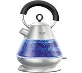 Adler Hervidor De Agua 1 5l Ad 1282