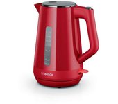 Bosch Hervidor De Agua Mymoment 1.7l 2400w
