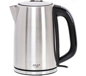 Adler Hervidor De Agua Ad 1340 1.7l 2200w