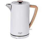 Adler Hervidor De Agua Ad 1347w