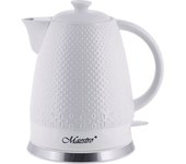 Maestro Hervidor De Agua Mr073 1.2l 1200w