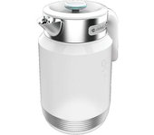 Cecotec Hervidor De Agua Thermosense 600 Touch