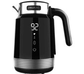 Cecotec Hervidor De Agua Thermosense 600 Touch