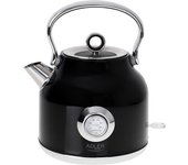 Adler Hervidor De Agua Ad 1346b 1.7l 2200w