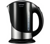 Zelmer Hervidor De Agua Zck 7630b 1.7l 2200w