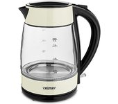 Zelmer Hervidor De Agua Zck8011i 1.7l 2200w