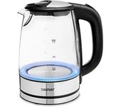 Zelmer Hervidor De Agua Zck8024 1.7l 2200w