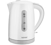 Zelmer Hervidor De Agua Zck7616s 1.7l 2200w