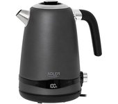 Adler Hervidor De Agua Ad 1295 1.7l 2200w