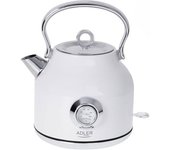 Adler Hervidor De Agua Ad 1346 1.7l 2200w
