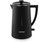 Zelmer Hervidor De Agua Zck8020b 1.7l 1500w