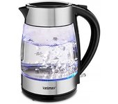 Zelmer Hervidor De Agua Zck8011 1.7l 2200w