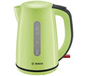 Bosch Hervidor De Agua Twk7506 1.7l 2200w Reacondicionado