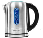Cecotec Hervidor De Agua Thermosense 290 Steel