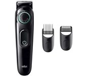 Braun Cortapelos Bt3411