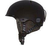 K2 Casco Stash