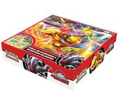 Bandai Juego De Mesa Pokemon Tcg Combat Academy 2024